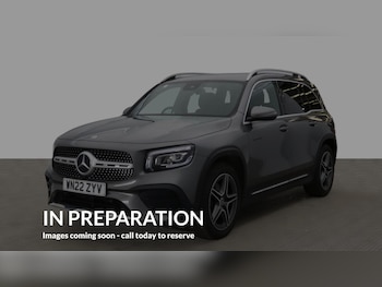 Used Mercedes-Benz GLB 2022 for sale - 78648755: Photo