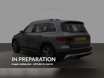 Used Mercedes-Benz GLB 2022 for sale - 78648755: Photo