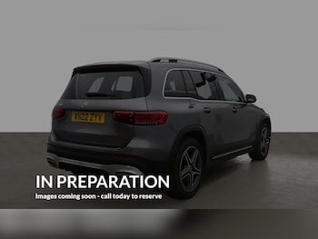 Used Mercedes-Benz GLB 2022 for sale - 78648755: Photo