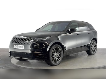 2021 - 2.0 P400e R-Dynamic HSE 5dr Auto