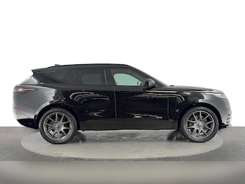 Used Land Rover Range Rover Velar 2021 for sale - 75561083: Photo