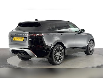 Used Land Rover Range Rover Velar 2021 for sale - 75561083: Photo