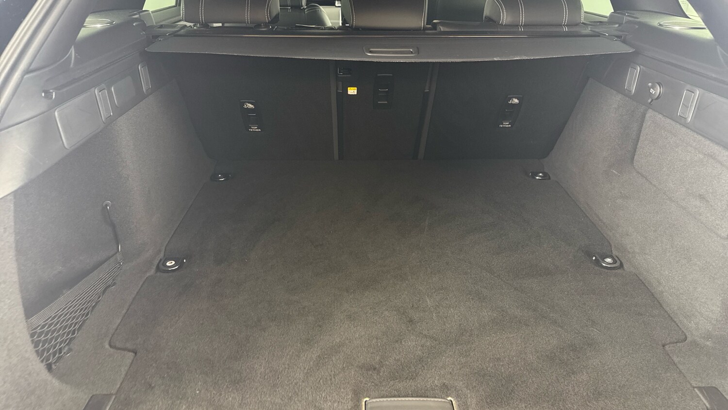 Vehicle 50