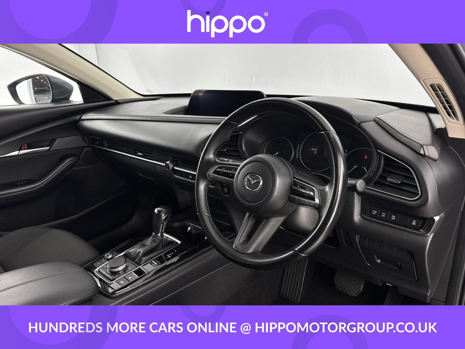 Used Mazda CX-30 2023 for sale - 77057377: Photo 10