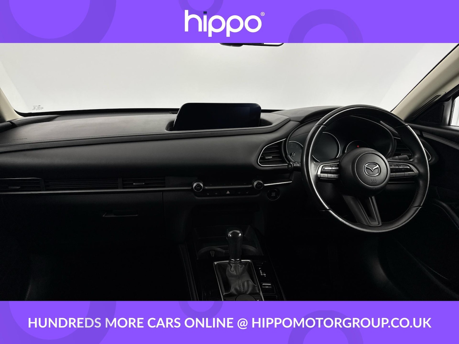 Used Mazda CX-30 2023 for sale - 77057377: Photo 11