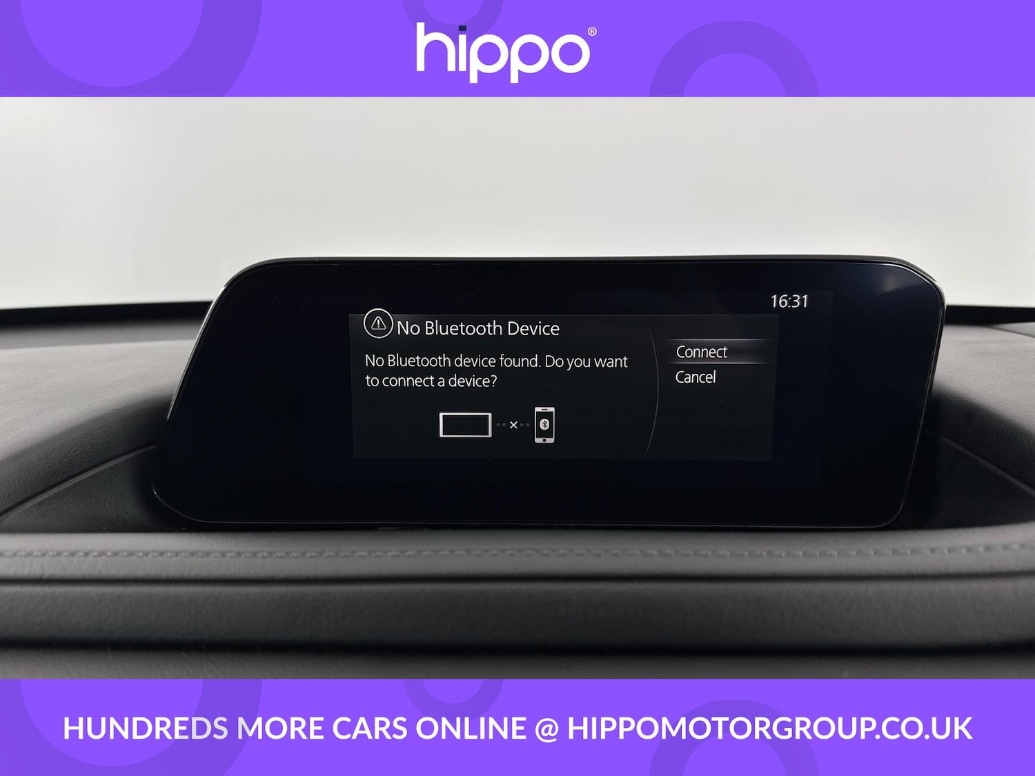 Used Mazda CX-30 2023 for sale - 77057377: Photo 16