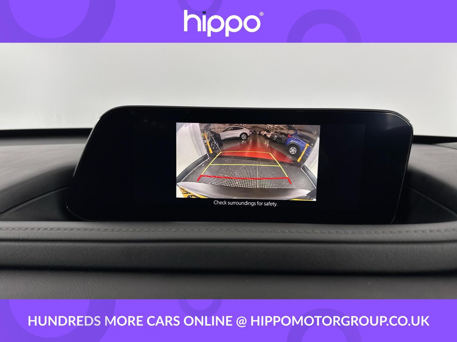 Used Mazda CX-30 2023 for sale - 77057377: Photo 19