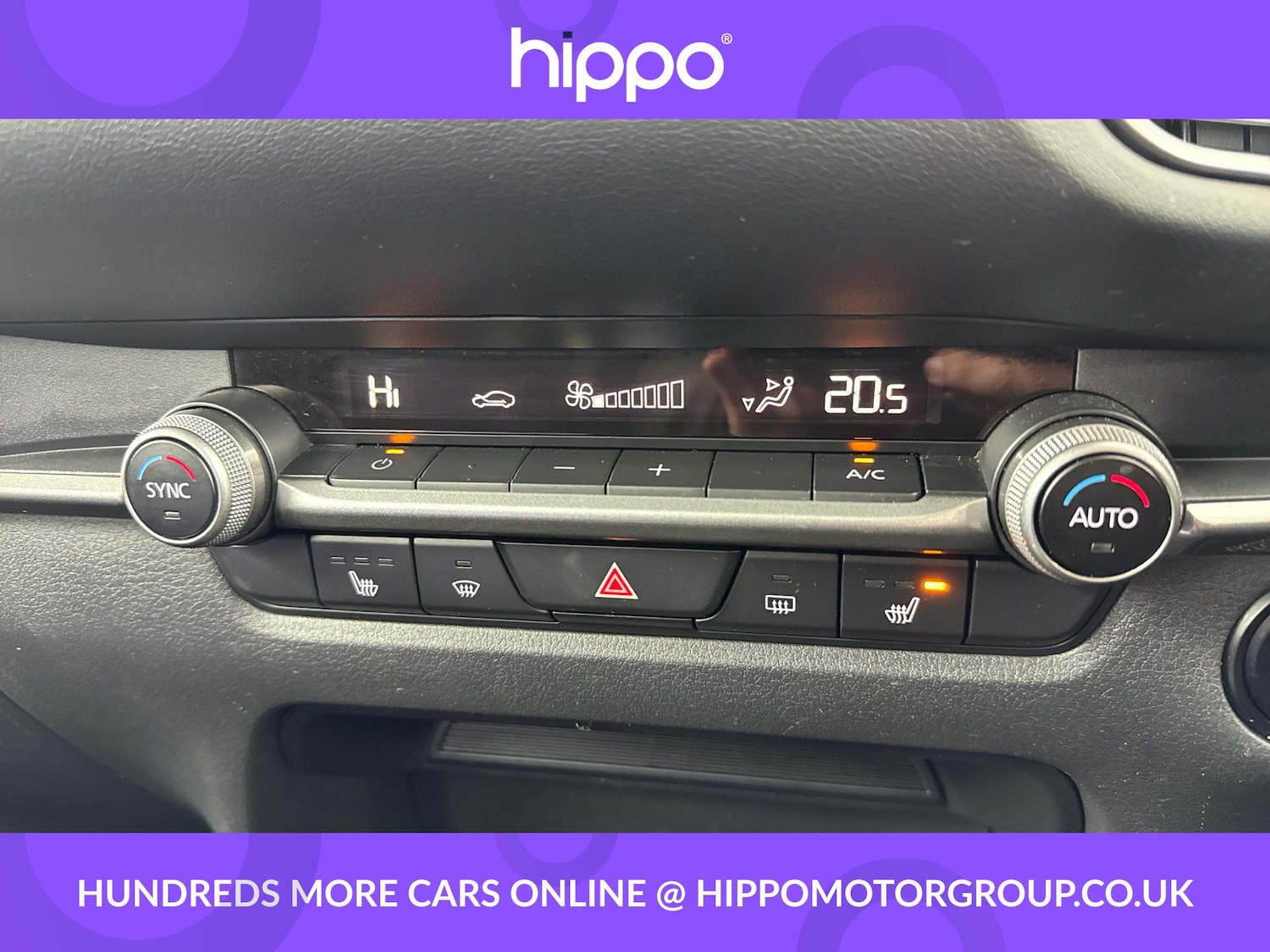 Used Mazda CX-30 2023 for sale - 77057377: Photo 20