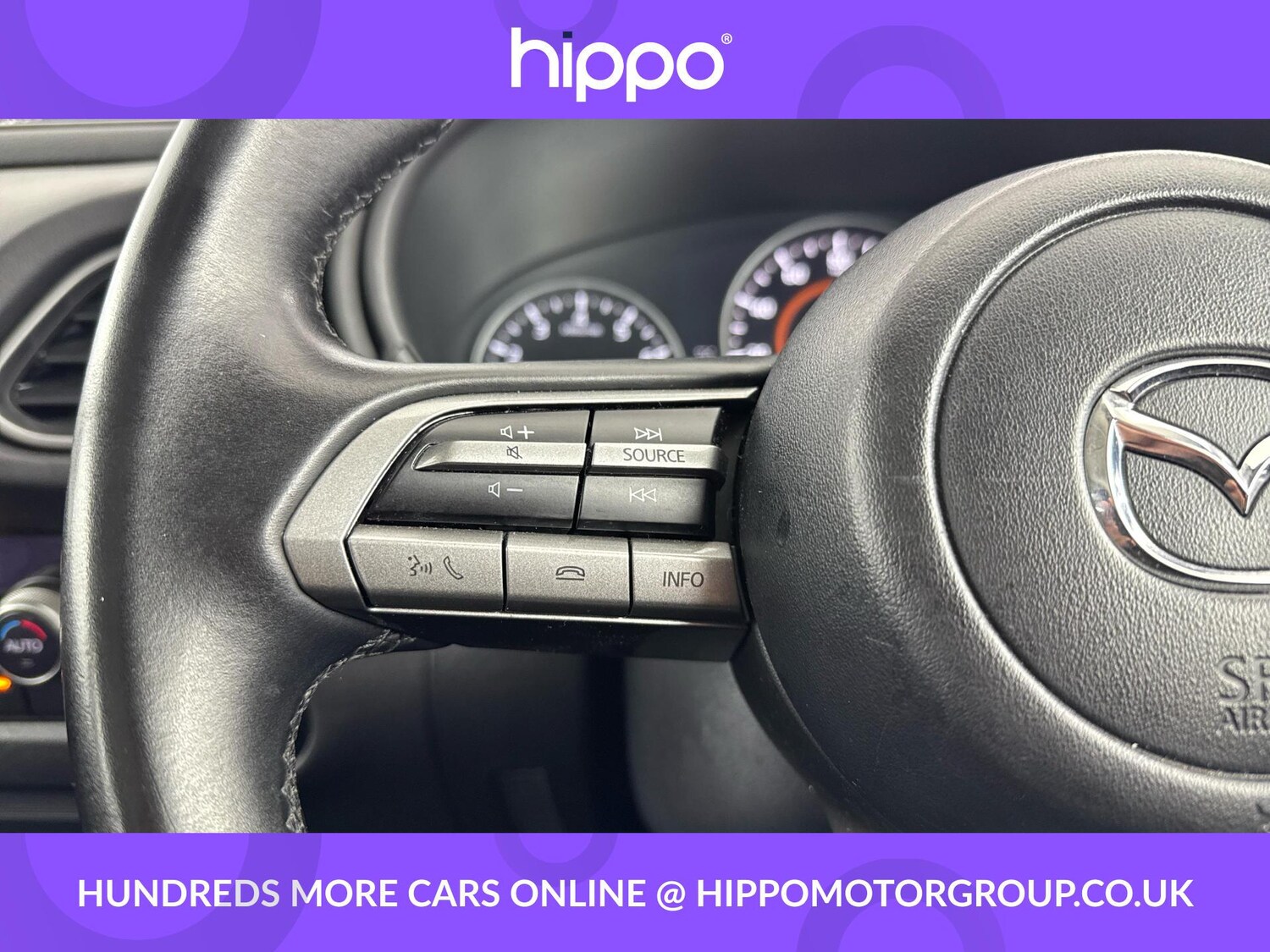 Used Mazda CX-30 2023 for sale - 77057377: Photo 22