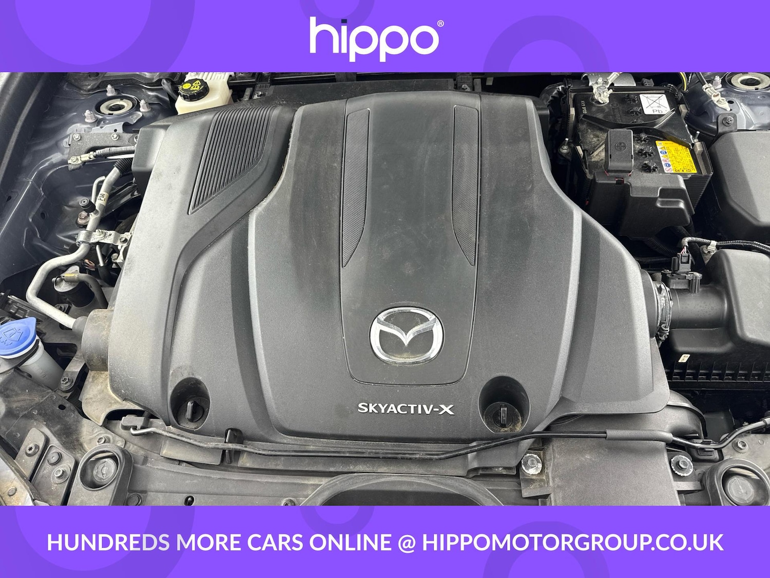 Used Mazda CX-30 2023 for sale - 77057377: Photo 28