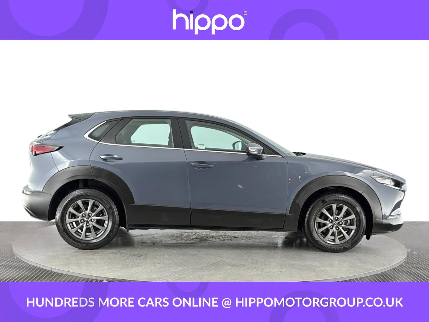 Used Mazda CX-30 2023 for sale - 77057377: Photo 3