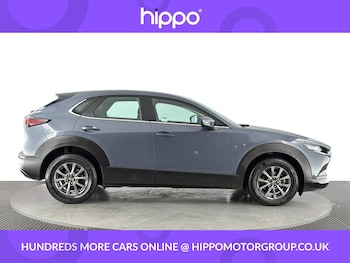 Used Mazda CX-30 2023 for sale - 77057377: Photo