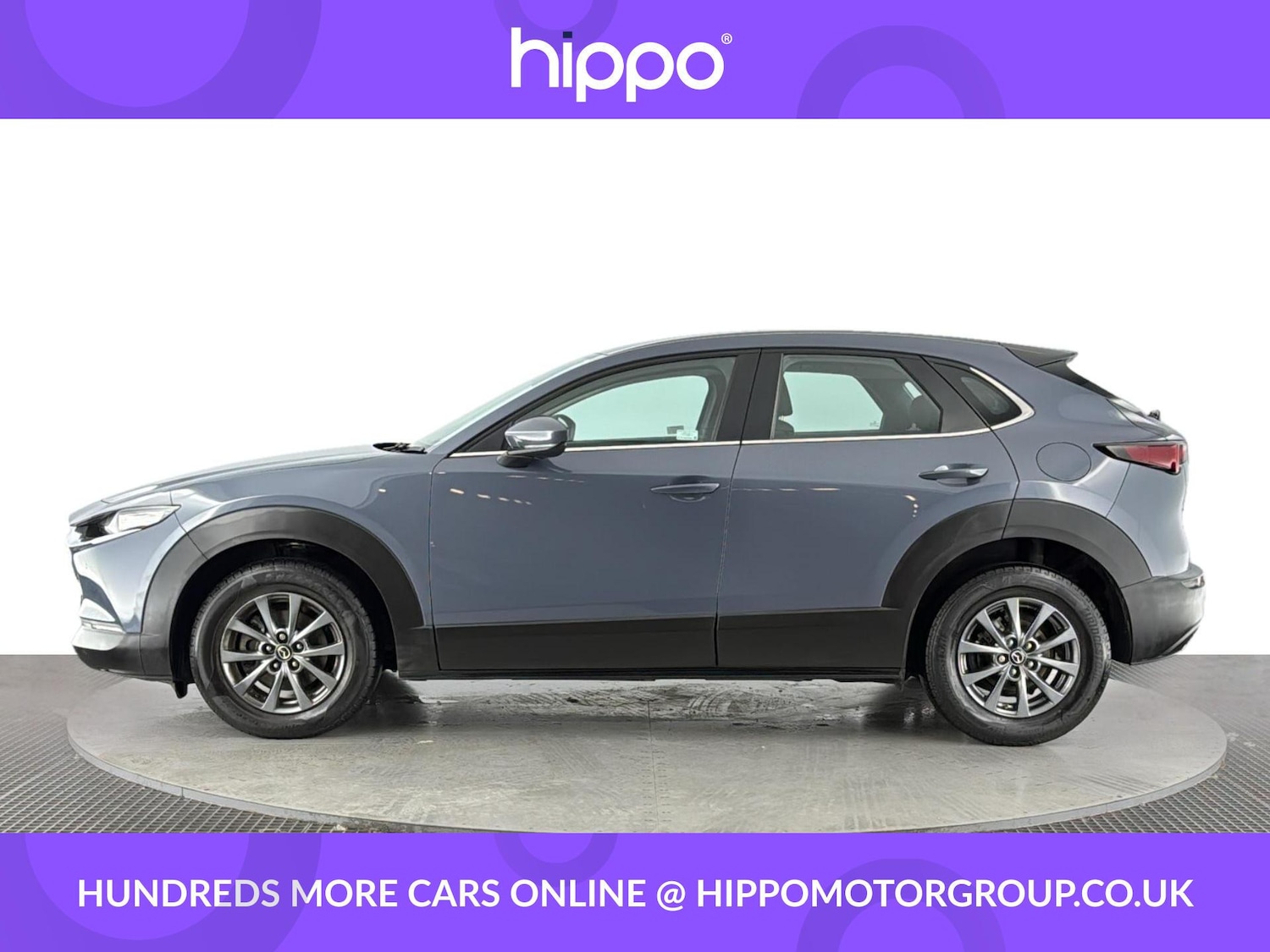 Used Mazda CX-30 2023 for sale - 77057377: Photo 7