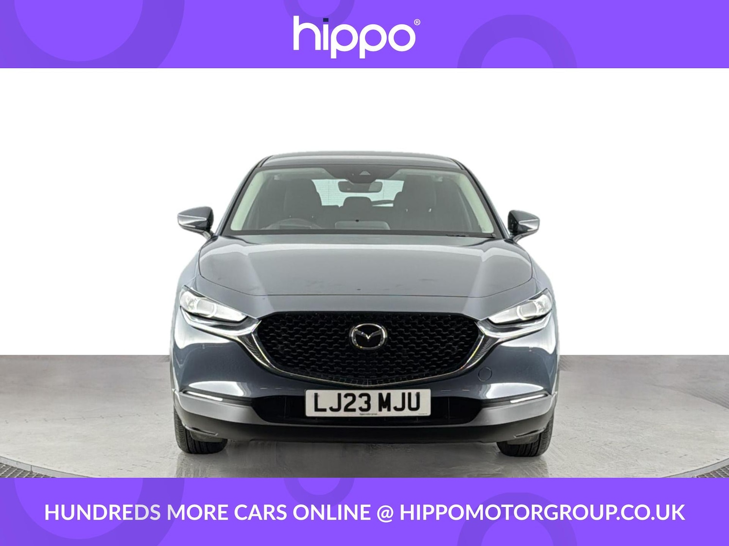 Used Mazda CX-30 2023 for sale - 77057377: Photo 8