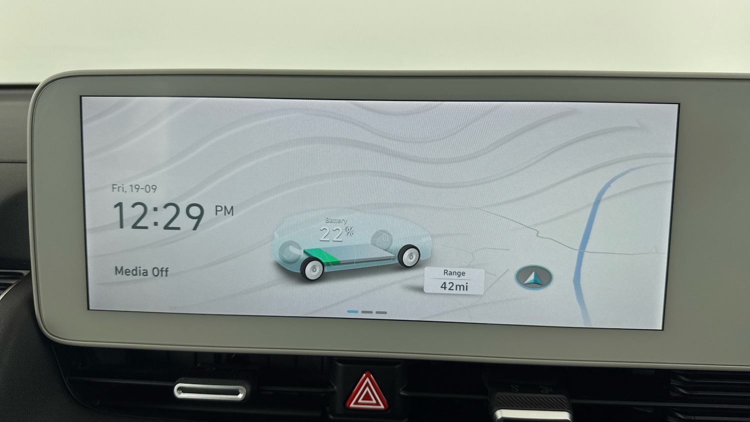 Used Hyundai IONIQ 5 2024 for sale - 76211391: Photo 12