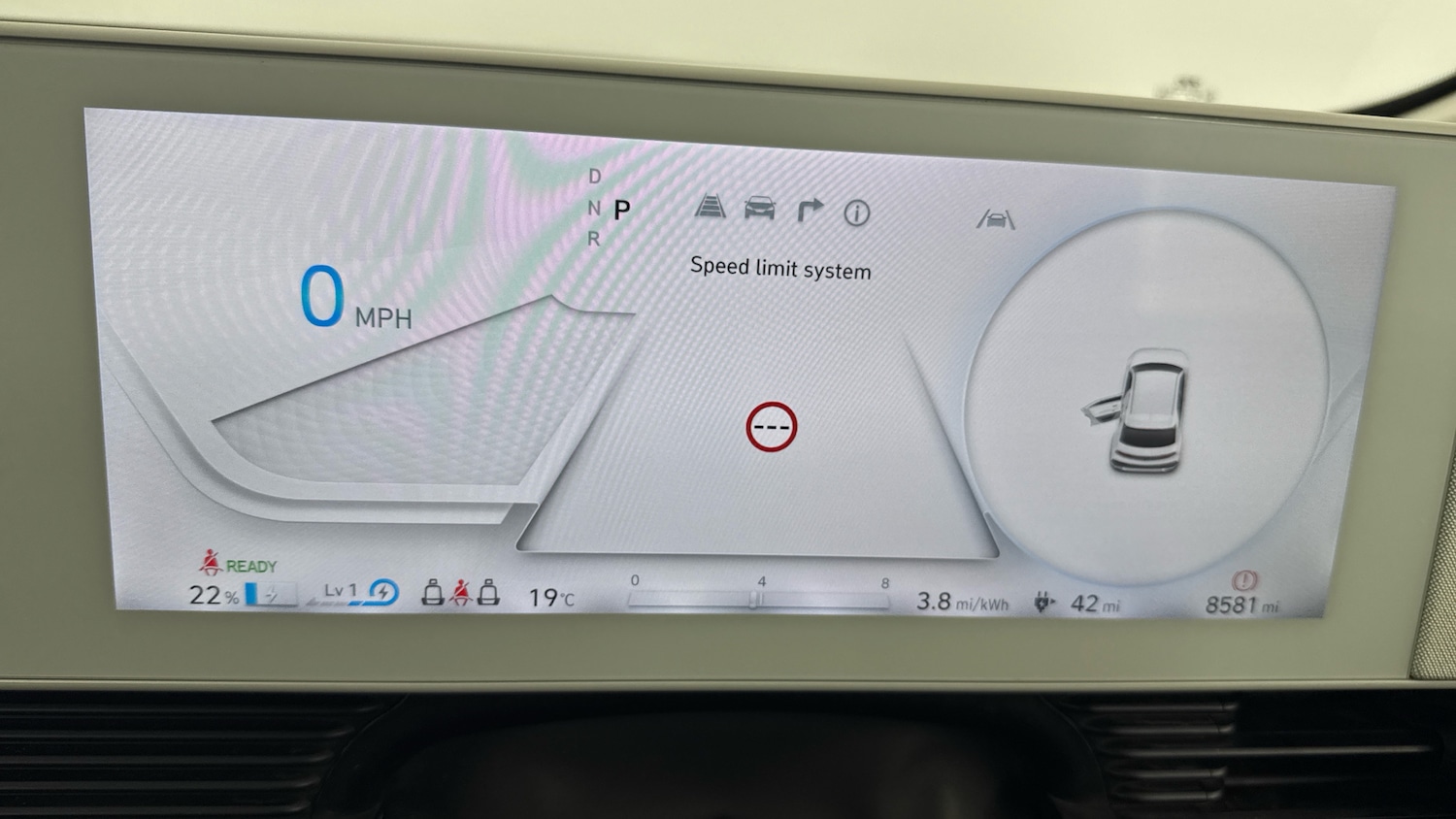 Used Hyundai IONIQ 5 2024 for sale - 76211391: Photo 13