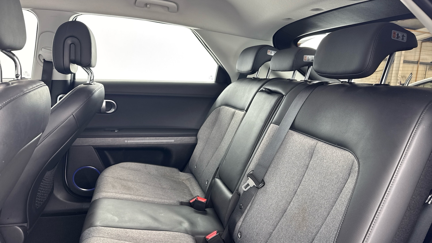 Used Hyundai IONIQ 5 2024 for sale - 76211391: Photo 14