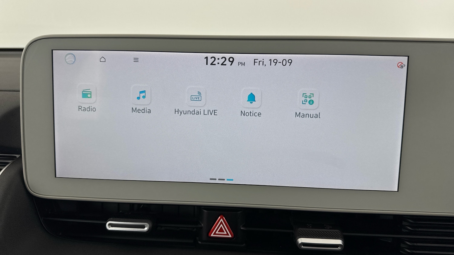 Used Hyundai IONIQ 5 2024 for sale - 76211391: Photo 17