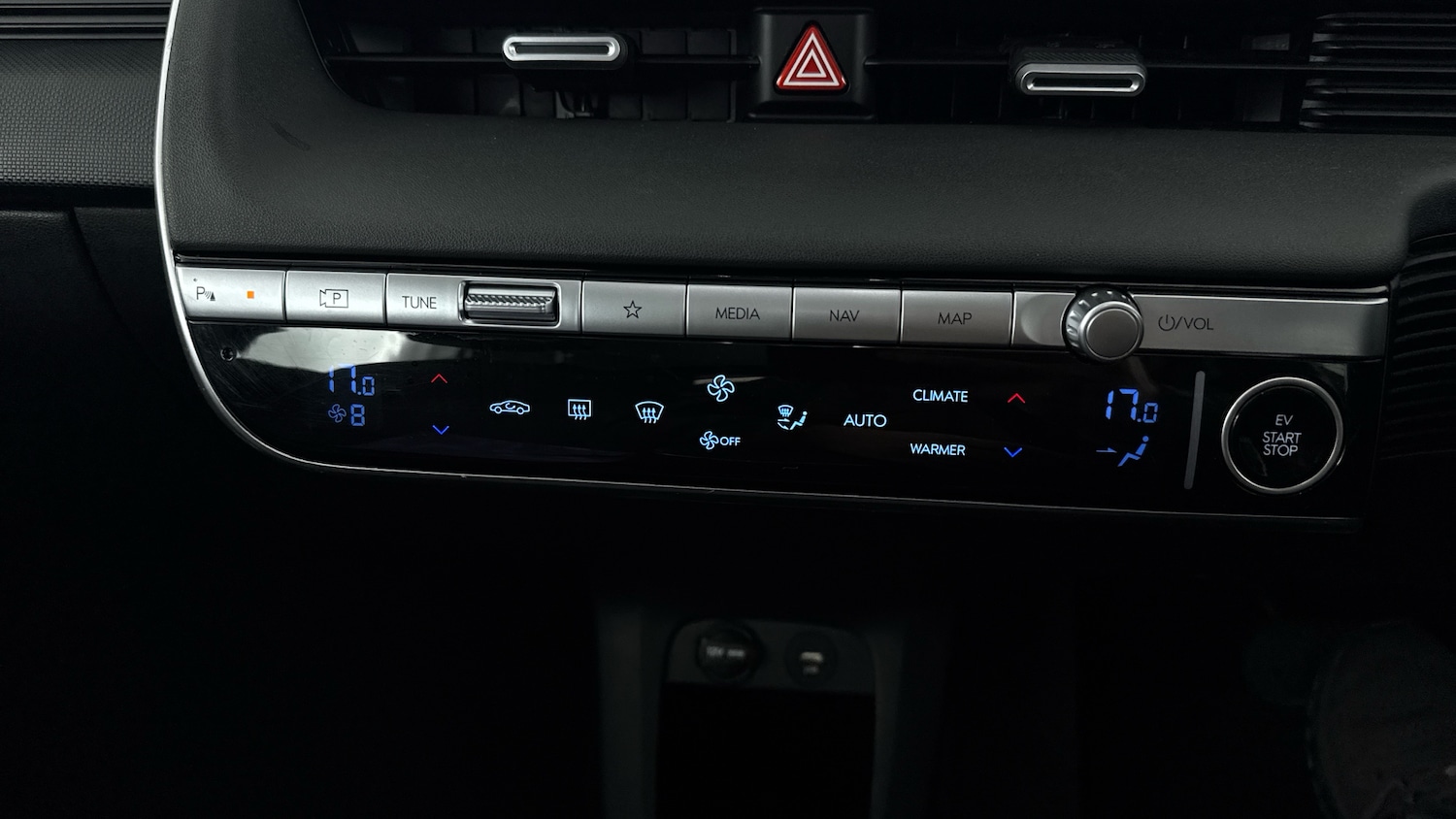 Used Hyundai IONIQ 5 2024 for sale - 76211391: Photo 19