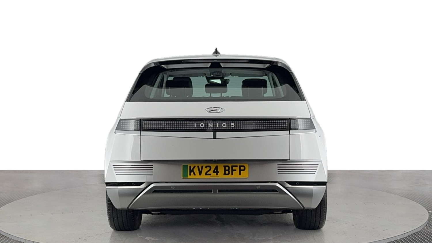 Used Hyundai IONIQ 5 2024 for sale - 76211391: Photo 34