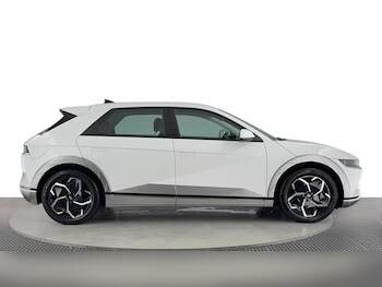 Used Hyundai IONIQ 5 2024 for sale - 76211391: Photo