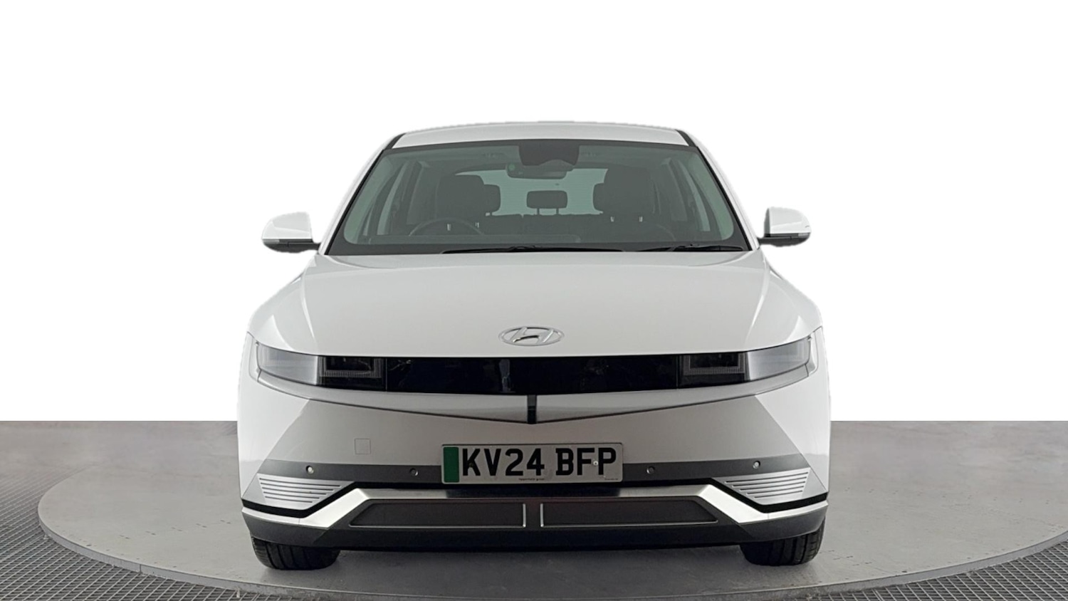 Used Hyundai IONIQ 5 2024 for sale - 76211391: Photo 43