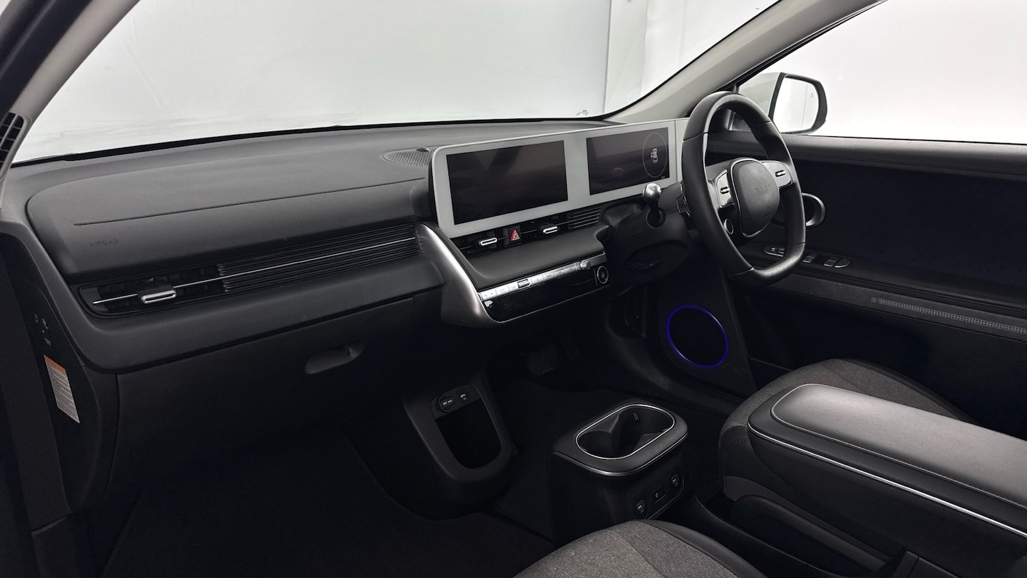 Used Hyundai IONIQ 5 2024 for sale - 76211391: Photo 45