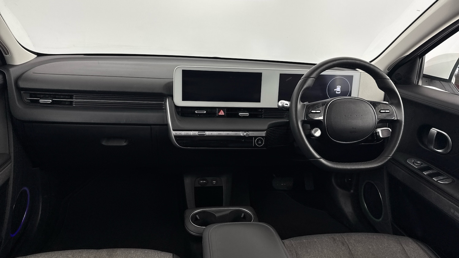 Used Hyundai IONIQ 5 2024 for sale - 76211391: Photo 46