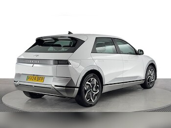 Used Hyundai IONIQ 5 2024 for sale - 76211391: Photo