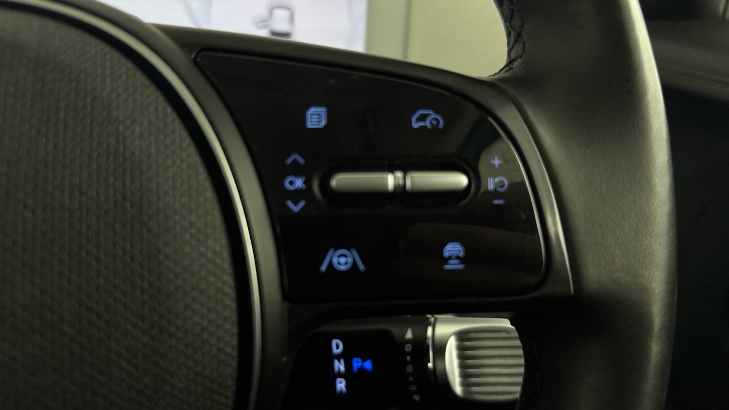 Used Hyundai IONIQ 5 2024 for sale - 76211391: Photo 57