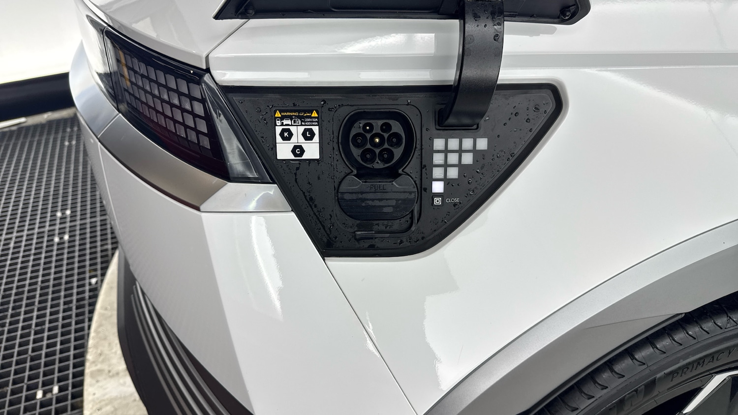 Used Hyundai IONIQ 5 2024 for sale - 76211391: Photo 60