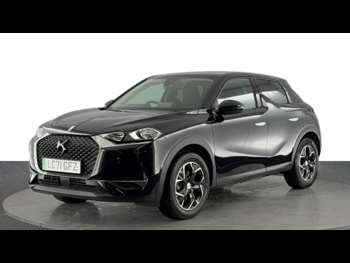 2021 - E-Tense Prestige 5-Door