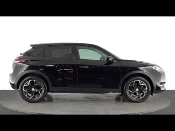 Used DS Automobiles DS 3 Crossback 2021 for sale - 74841850: Photo