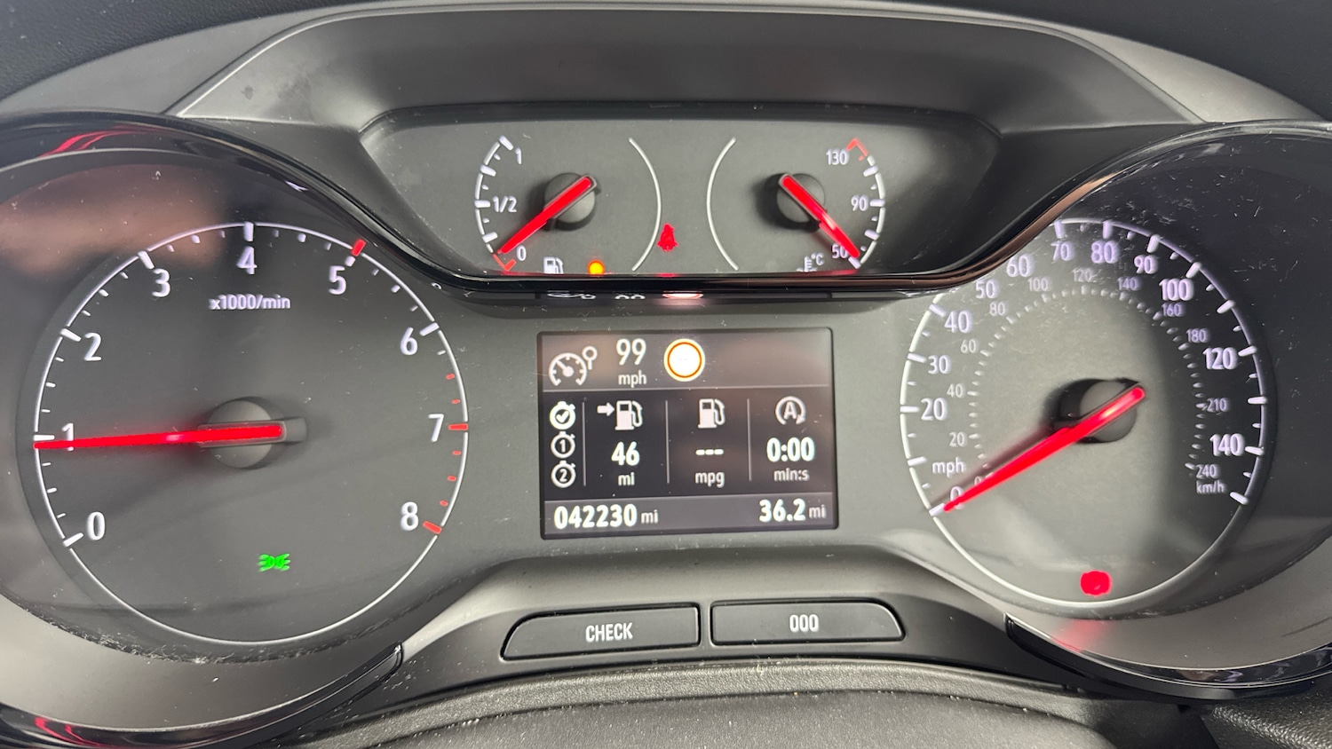 Used Vauxhall Grandland X 2021 for sale - 76133834: Photo 13