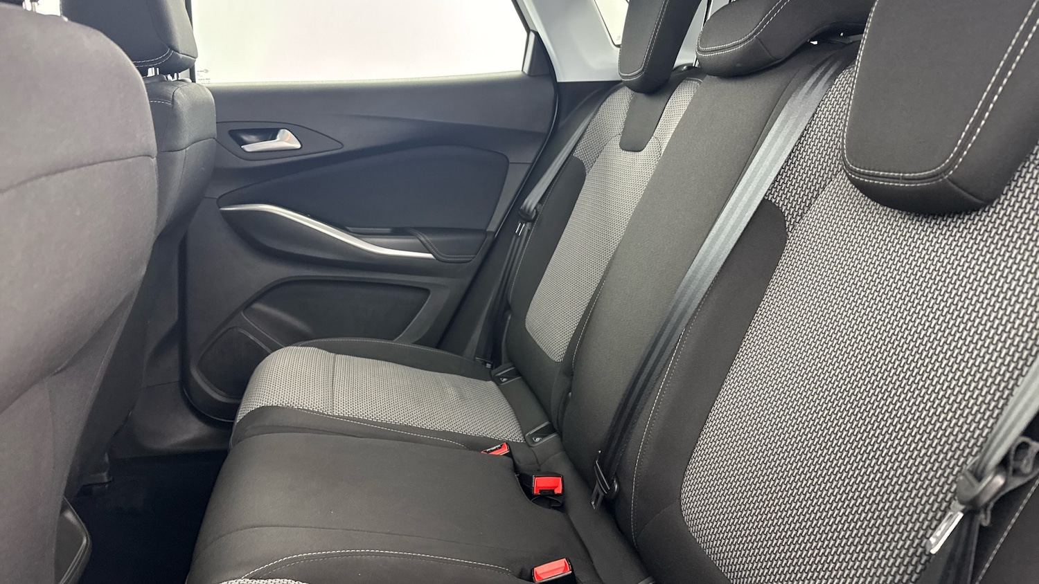 Used Vauxhall Grandland X 2021 for sale - 76133834: Photo 14