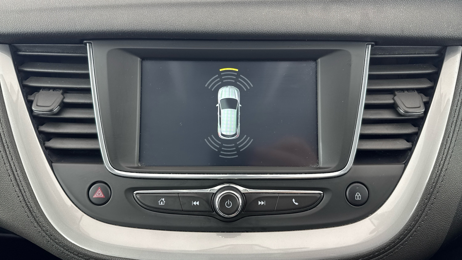 Used Vauxhall Grandland X 2021 for sale - 76133834: Photo 16