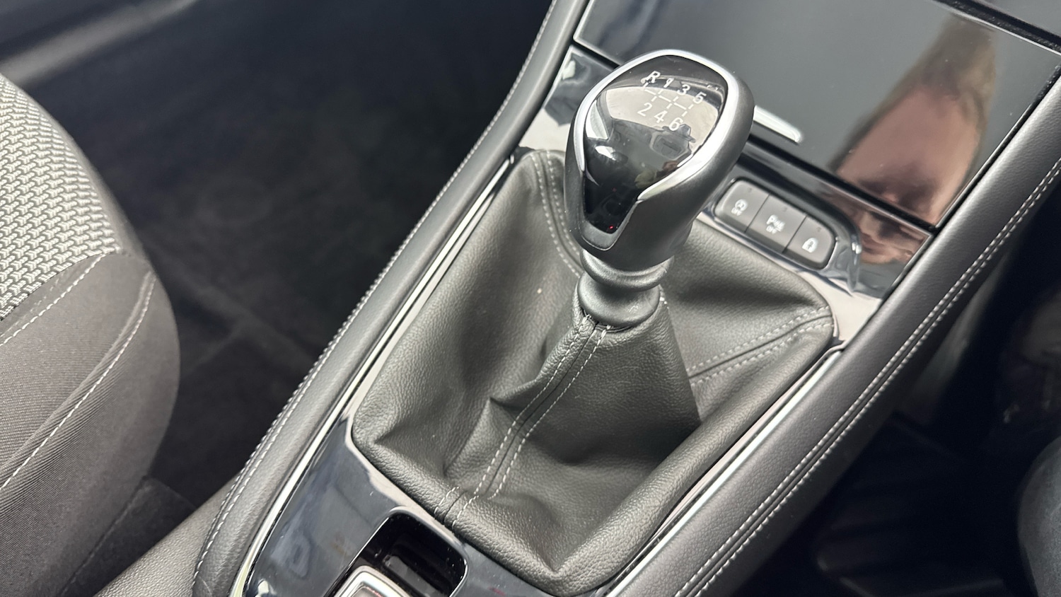 Used Vauxhall Grandland X 2021 for sale - 76133834: Photo 18