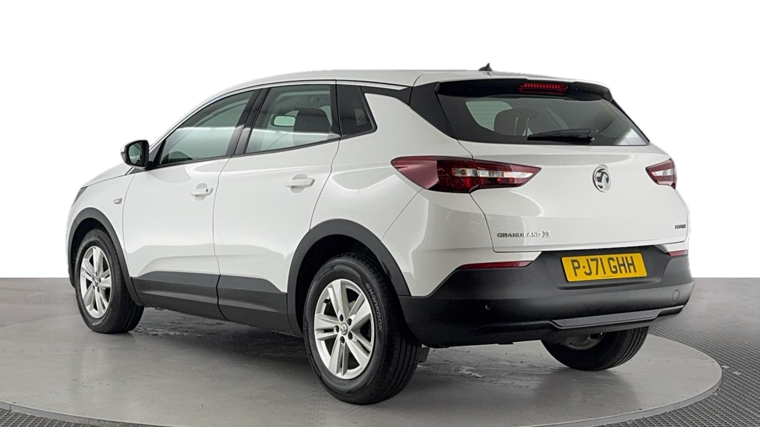 Used Vauxhall Grandland X 2021 for sale - 76133834: Photo 41