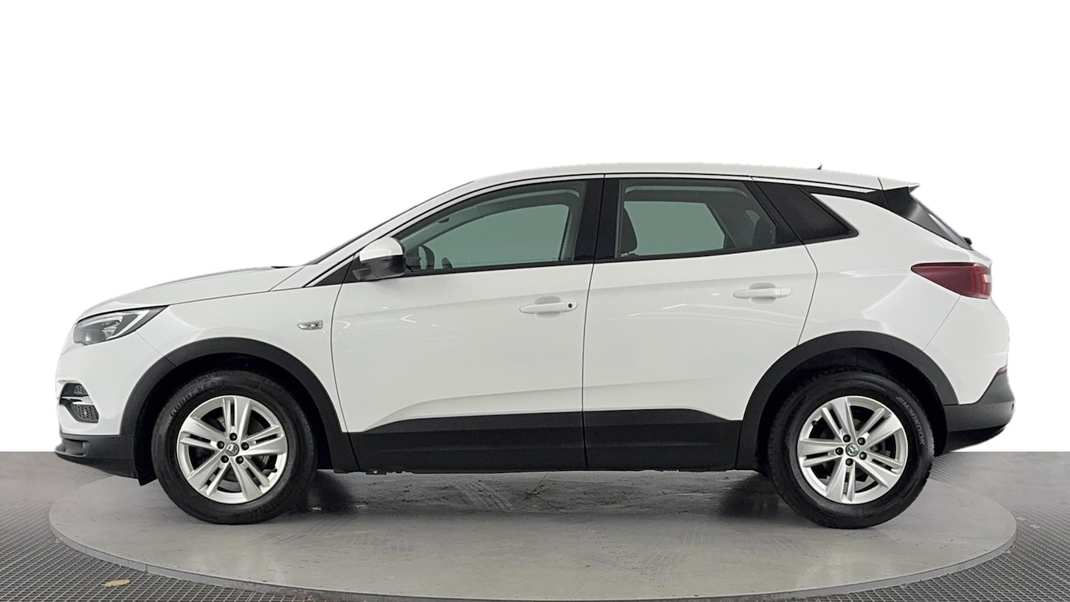 Used Vauxhall Grandland X 2021 for sale - 76133834: Photo 42