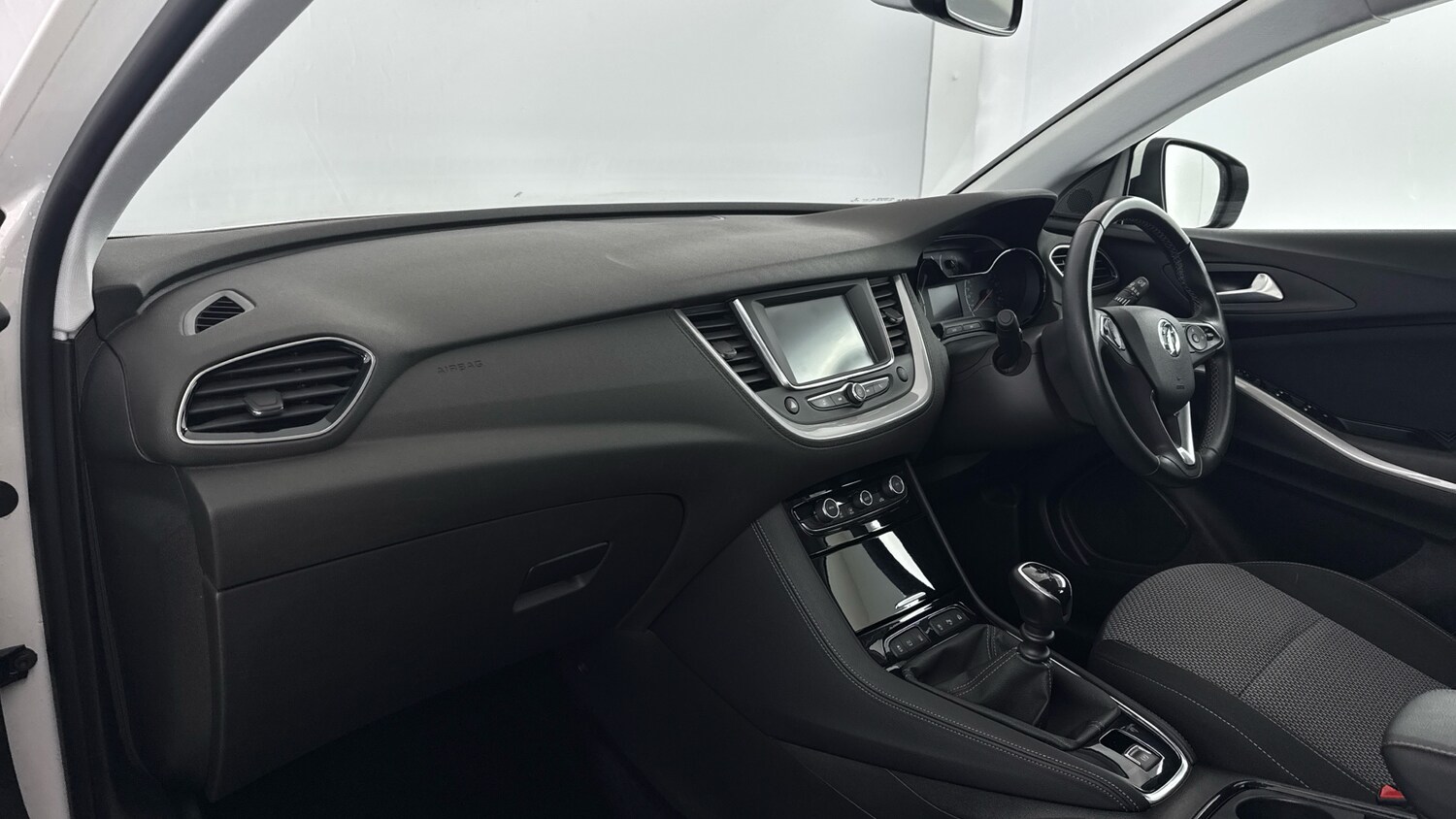 Used Vauxhall Grandland X 2021 for sale - 76133834: Photo 45