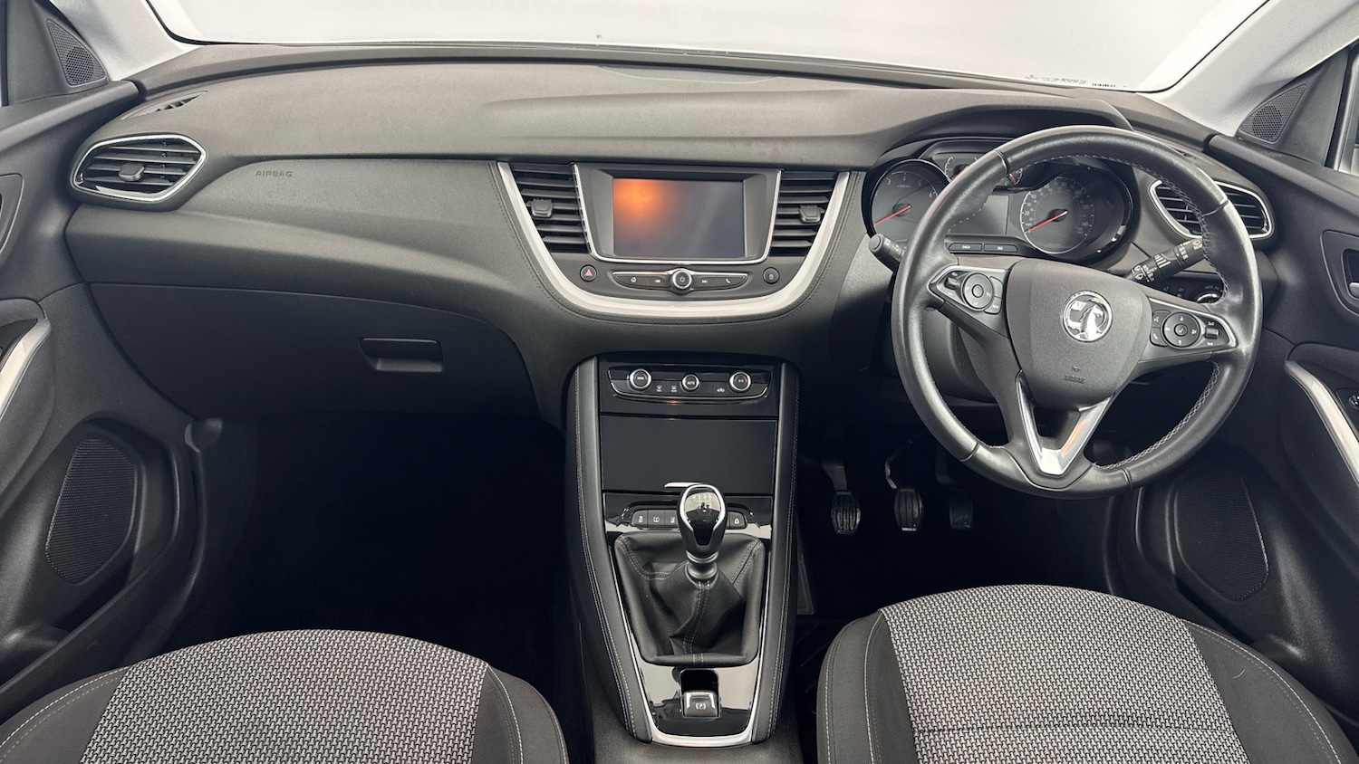 Used Vauxhall Grandland X 2021 for sale - 76133834: Photo 46