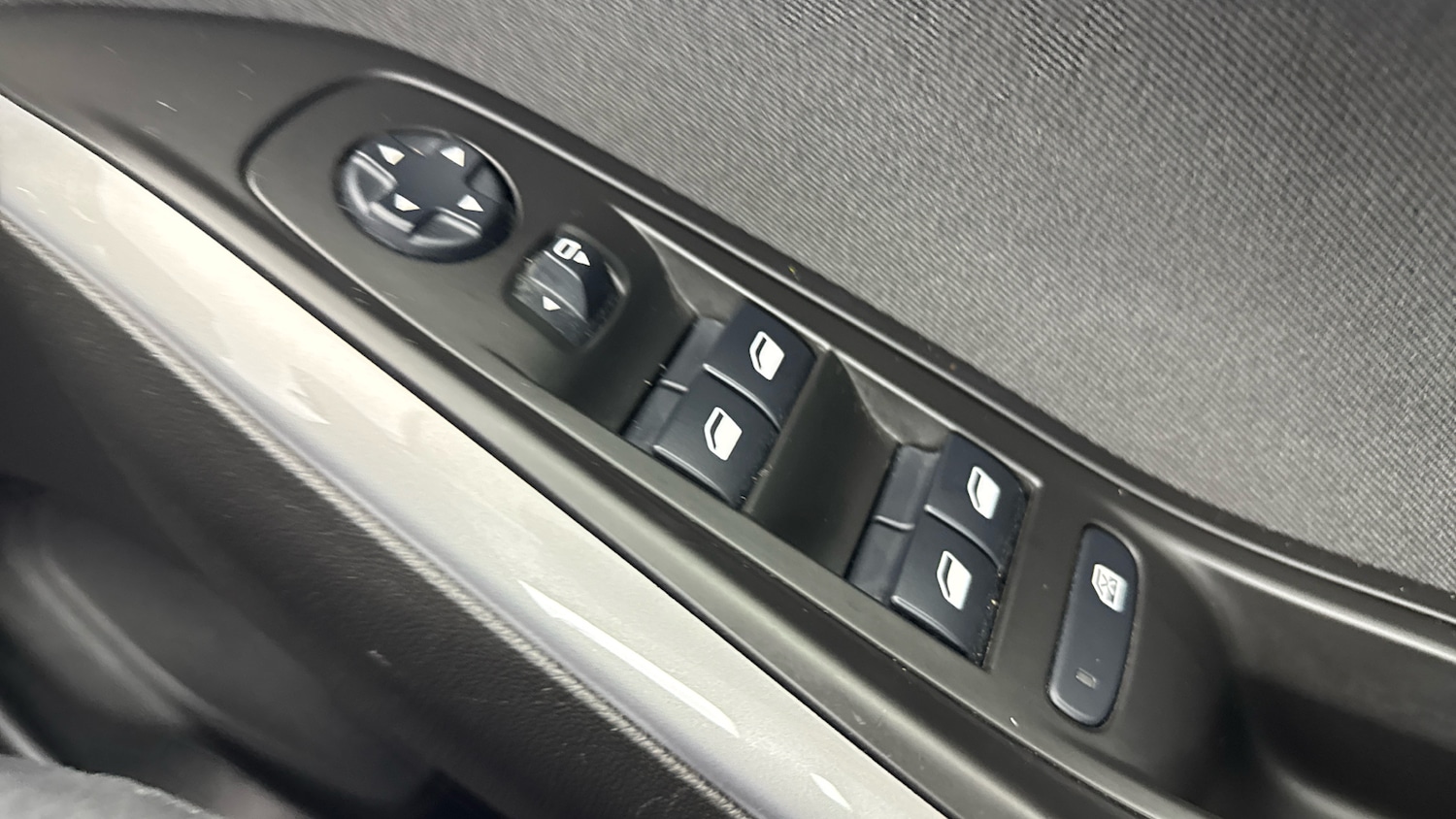 Used Vauxhall Grandland X 2021 for sale - 76133834: Photo 57
