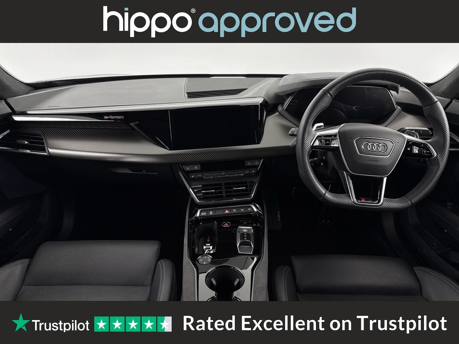 Used Audi RS e-tron GT 2022 for sale - 76657508: Photo 11