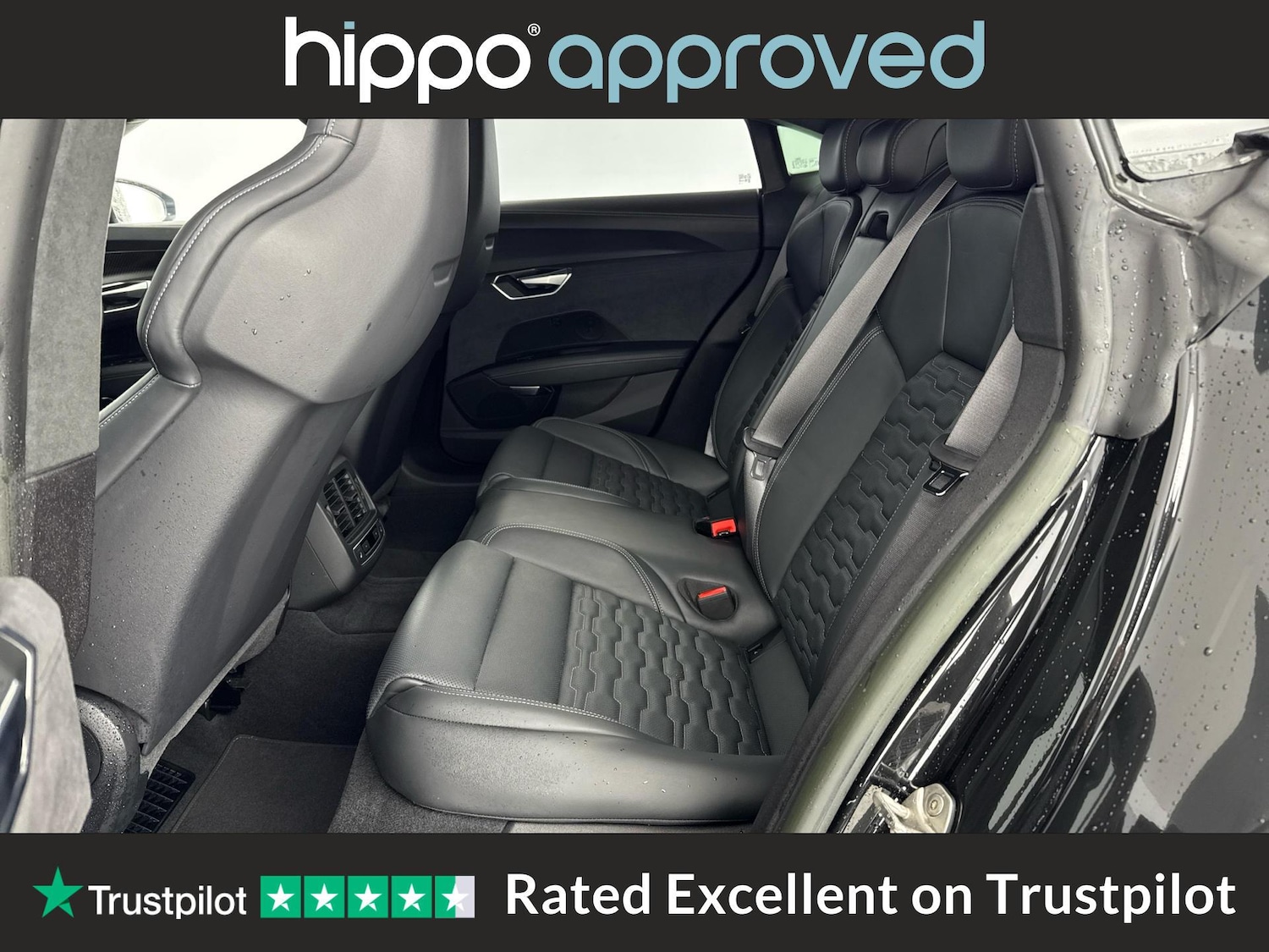 Used Audi RS e-tron GT 2022 for sale - 76657508: Photo 14