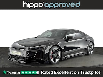 2022 (22) - 475kW Quattro 93kWh Carbon Vorsprung 4dr Auto