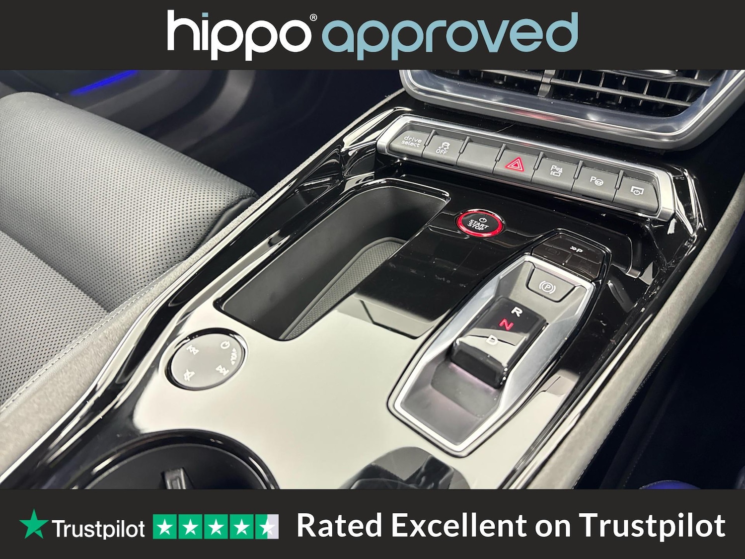 Used Audi RS e-tron GT 2022 for sale - 76657508: Photo 20