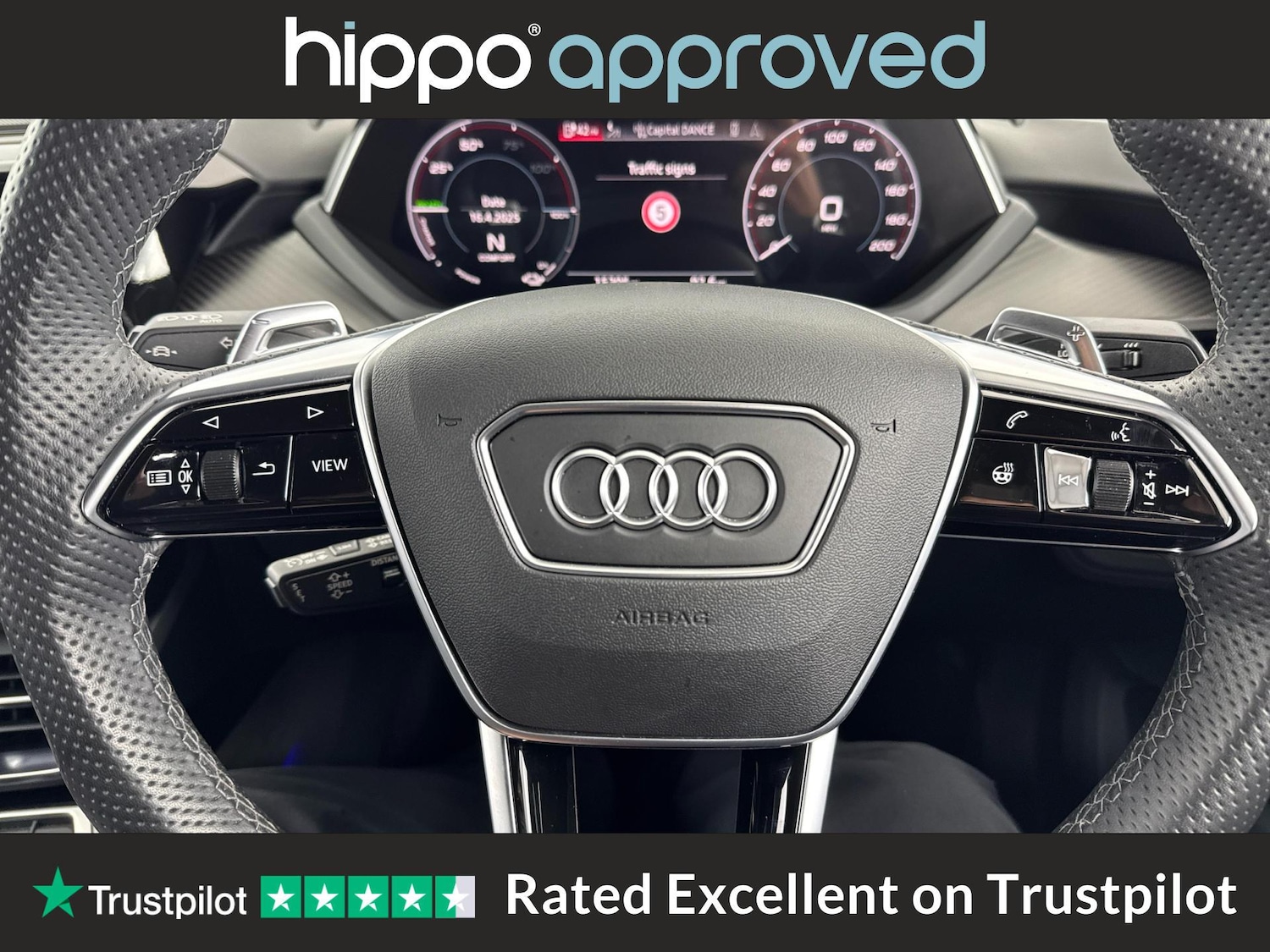 Used Audi RS e-tron GT 2022 for sale - 76657508: Photo 21