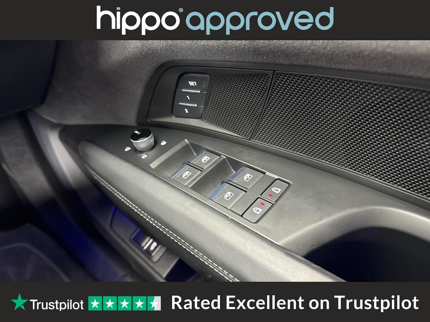 Used Audi RS e-tron GT 2022 for sale - 76657508: Photo 23