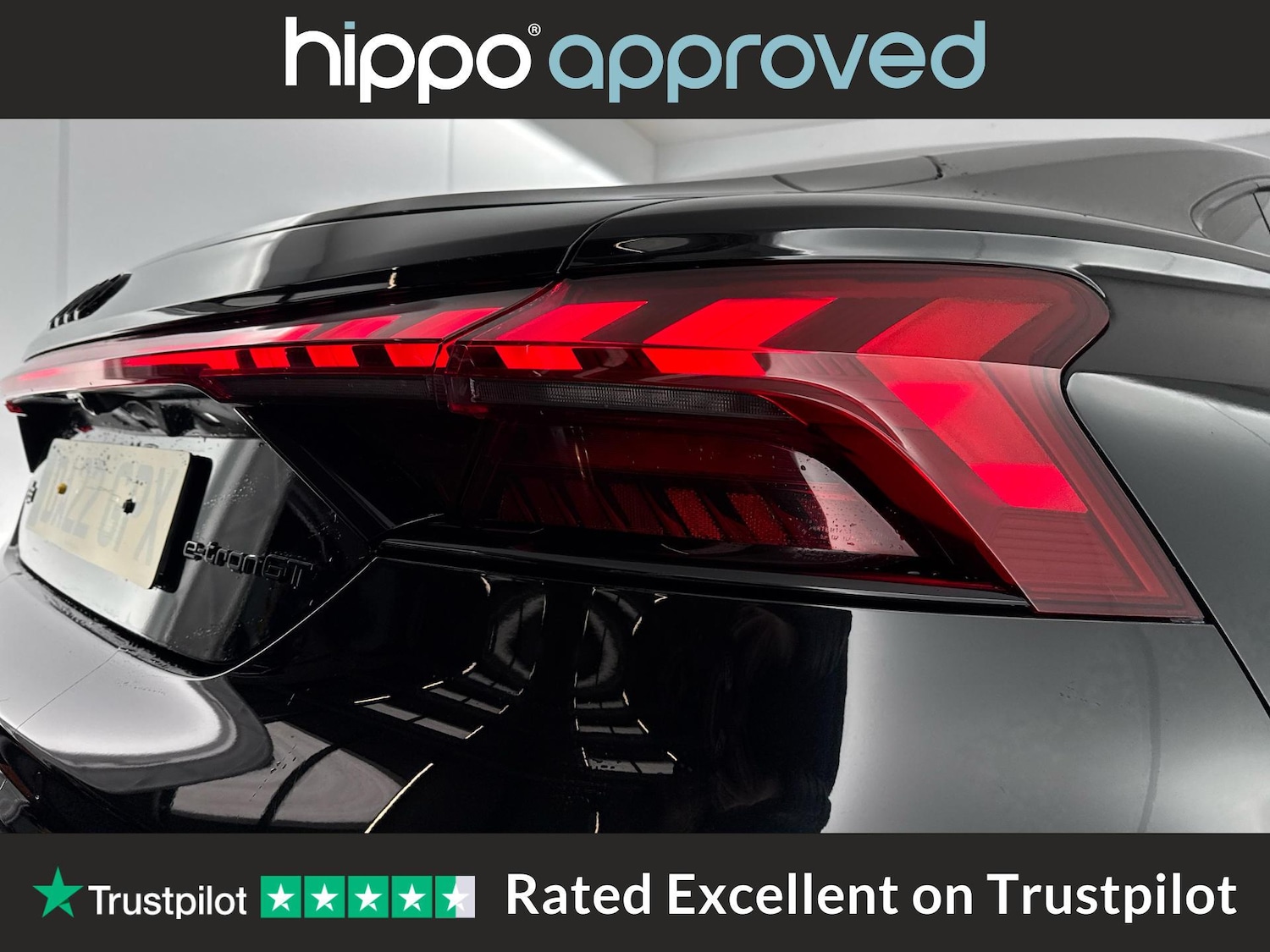 Used Audi RS e-tron GT 2022 for sale - 76657508: Photo 26