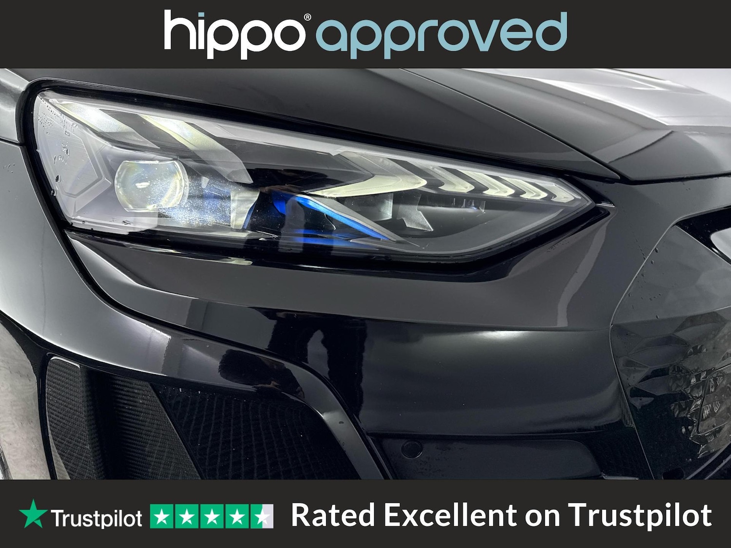 Used Audi RS e-tron GT 2022 for sale - 76657508: Photo 27